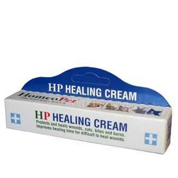 4G Homeopet Healing Cream - Healing/First Aid
